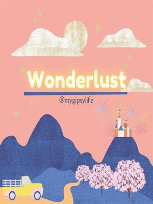 cover image of Wonderlust
